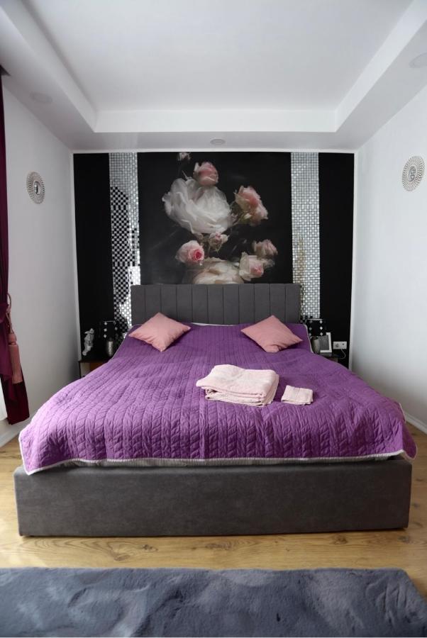 Apartament Beauty Smarald By Cosmopolis Stefanestii de Jos 外观 照片