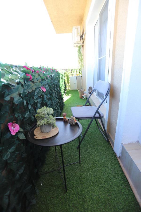 Apartament Beauty Smarald By Cosmopolis Stefanestii de Jos 外观 照片